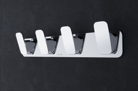 Крючок для полотенец AM PM Inspire 2.0 A50A35900 Хром