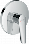 Смеситель для душа Hansgrohe Logis E 71603000 хром