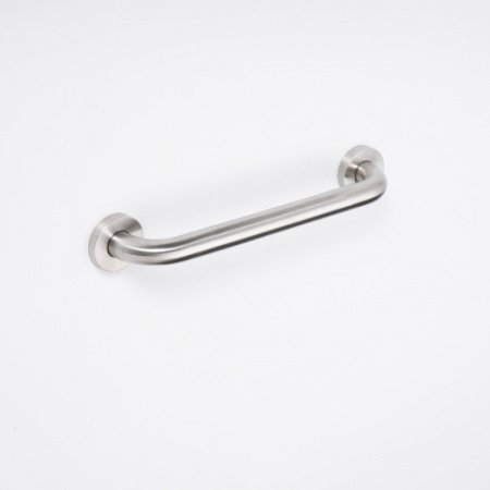 Поручень для ванны Bemeta Neo stainless 102307015 Нержавеющая сталь