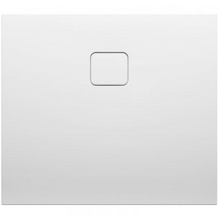 Акриловый поддон для душа Riho Basel 402 DC12 80x90x5 Белый без противоскользящего покрытия