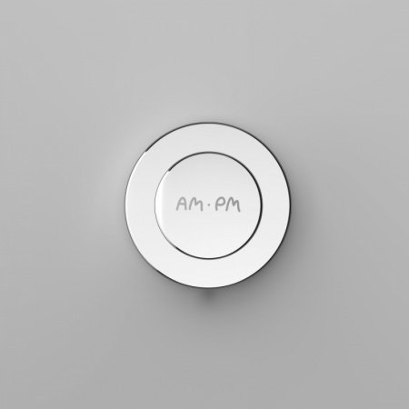 Крючок для полотенец AM PM Inspire 2.0 A50A35800 Хром