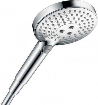 Душевой гарнитур Hansgrohe Raindance Select S 26631 Хром