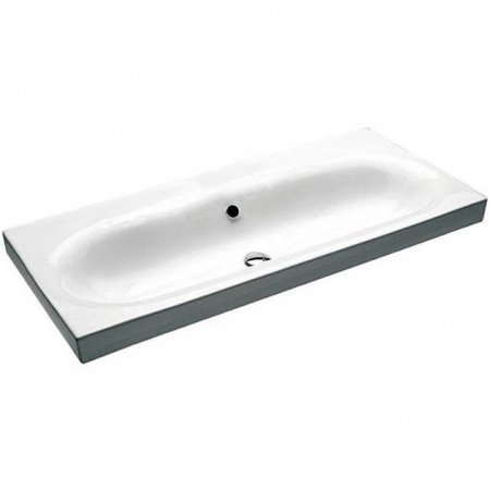 Раковина Hatria Daytime 110 YOMA Белая