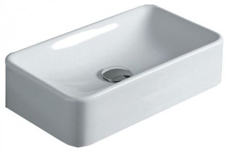 Раковина Simas Flow FL 12 Белая