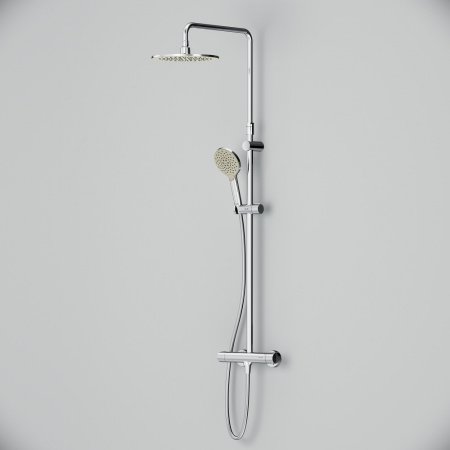 Душевая стойка Am.Pm Like F0780464 хром