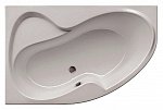 Акриловая ванна Ravak Rosa II L 150 см