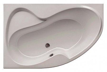 Акриловая ванна Ravak Rosa II L 150 см