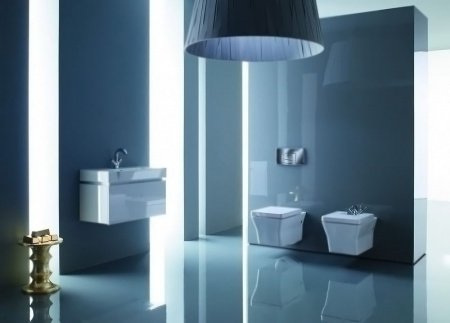 Унитаз Jacob Delafon Reve E4811-00 подвесной с сиденьем Микролифт