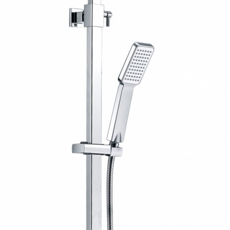 Душевая стойка Iddis Edifice EDISB1Fi76 Хром