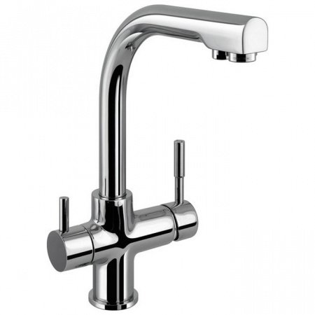 Смеситель Rav Slezak Seina Joystic SE918.5 Хром