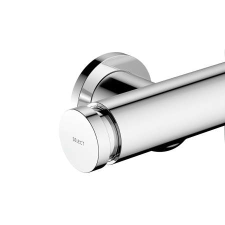Смеситель для ванны с душем Hansgrohe Tecturis S 73422000 хром