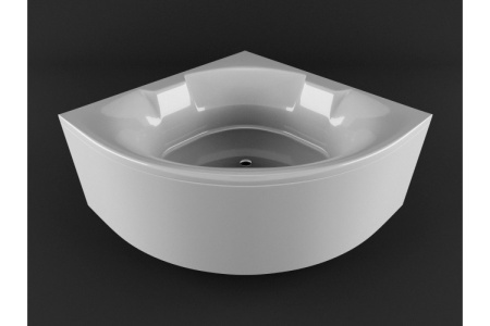 Ванна акриловая Vayer Bryza Гл000006820, 140x140