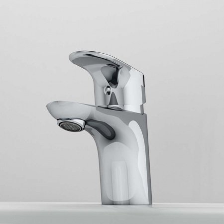 Смеситель для раковины AM PM Like F8082132 Хром