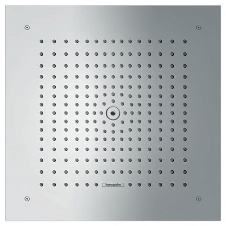 Верхний душ Hansgrohe Raindance E 26252000 Хром