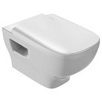 Унитаз Jacob Delafon JD Struktura EDF102-00 подвесной без сиденья