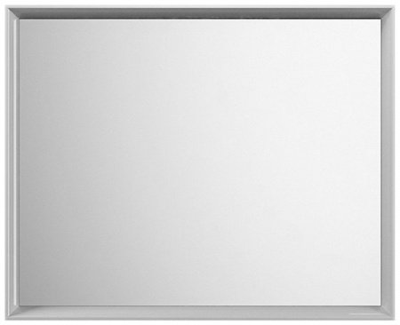 Зеркало Iddis Color Plus 60 Хром