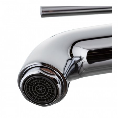 Смеситель для раковины Grohe BauClassic 23161000 хром