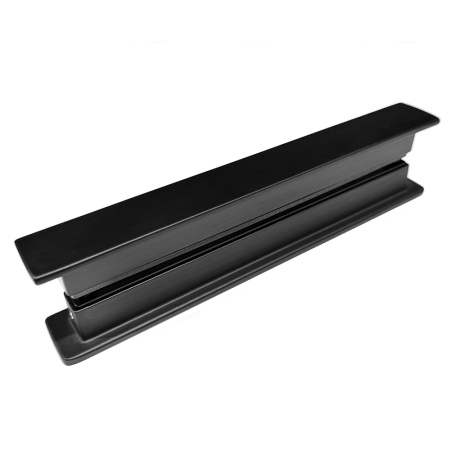 Душевой уголок ABBER Sonnenstrand AG07100B-S100B