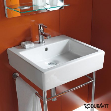 Раковина 50 см Duravit Vero 0454500000