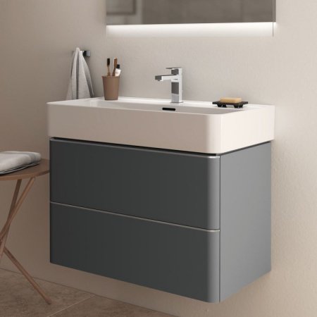 Раковина 80 см Ideal Standard STRADA II T300101