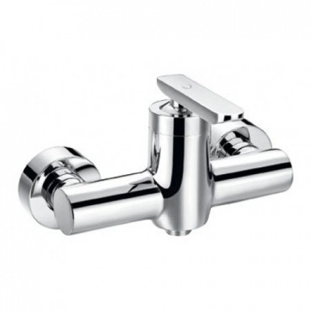 Смеситель Cezares Siesta-D-01 Хром