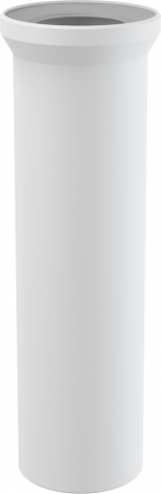 Насадка для унитаза Alcaplast A91-400 белый