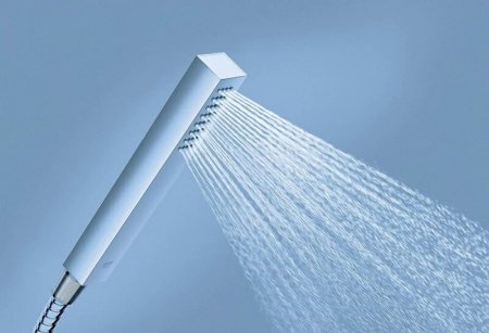 Ручной душ Grohe Euphoria Cube 27884001 Хром