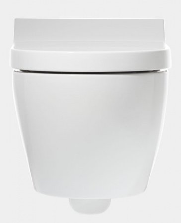 Унитаз Geberit AquaClean Tuma 146.294.FW.1 с электронной крышкой биде