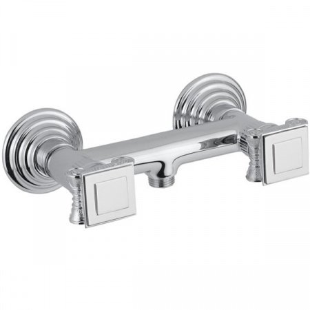 Смеситель для душа Cezares Olimp DS-O 01 Хром