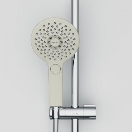 Душевой гарнитур AM PM Inspire V2.0 F0150A000 Хром