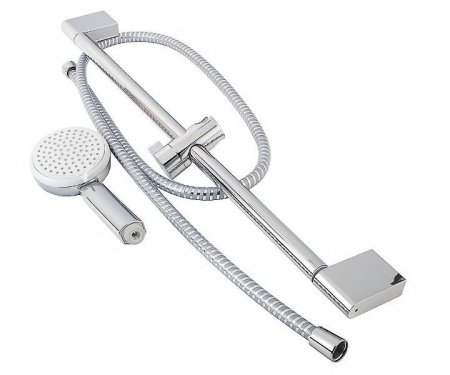 Душевой гарнитур Hansgrohe Crometta 26651400 Хром Белый