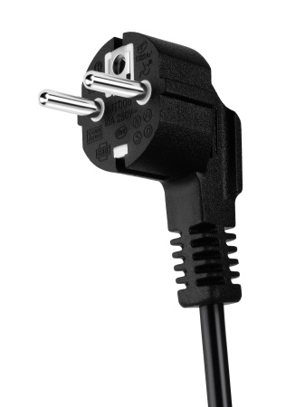 Полотенцесушитель электрический напольный WONZON & WOGHAND ESSEN, Черный матовый (WW-A407-MB)