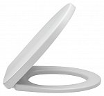 Крышка-сиденье Jacob Delafon Patio E4267-00 петли хром