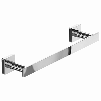 Полотенцедержатель Villeroy & Boch Elements-Striking TVA15200900061 хром