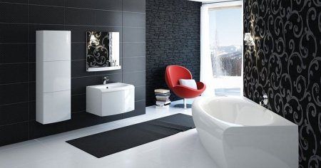 Зеркало Ravak Evolution 70 X000000781 Белое