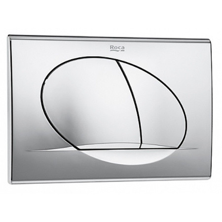 Комплект унитаза с инсталляцией Roca Meridian 7893104110 с сиденьем Микролифт и клавишей смыва Хром