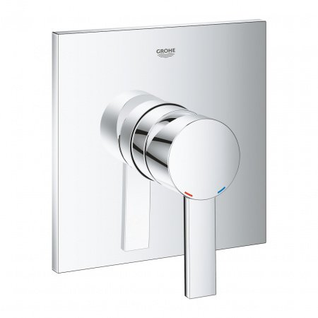 Смеситель для душа Grohe Allure 24069000 хром