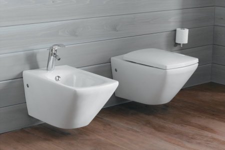 Биде подвесное Jacob Delafon Escale E1298