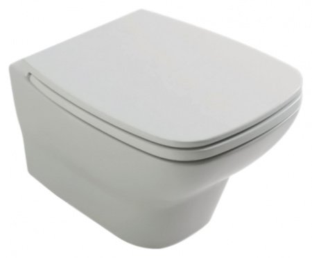 Унитаз Globo Daily DAS02 без сиденья