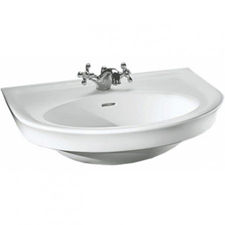 Раковина Hatria Dolcevita 70 YOEX Белая