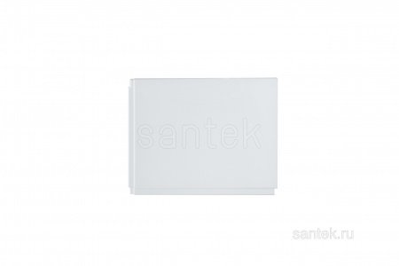 Панель боковая для акриловой ванны Корсика 180х80 L 1WH207785 Santek