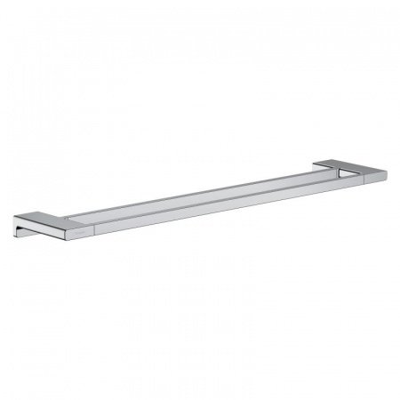 Полотенцедержатель Hansgrohe AddStories 41743000 хром