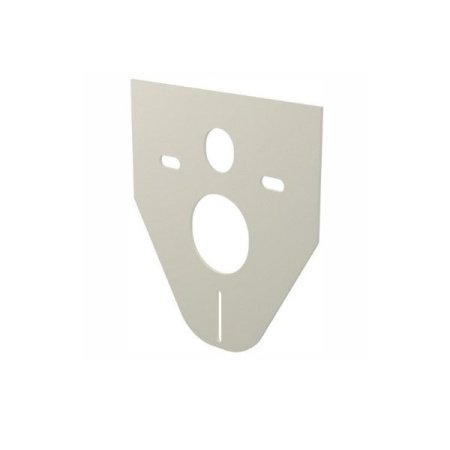 Set AQUATEK ВЕГА (рама AQUATEK Standard INS-0000012+звукоизоляционная прокладка+унитаз ВЕГА AQ1905-00+тонкое сиденье с механизмом плавного закрывания)