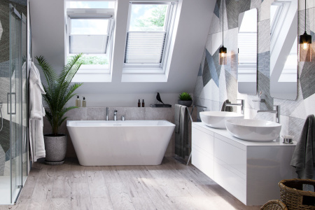 Ванна акриловая EXCELLENT Lila 2.0 160x73