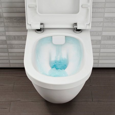 Унитаз Vitra S 50 7740B003-0075 подвесной без сиденья