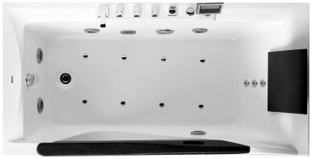 Акриловая ванна Gemy G9055 K L