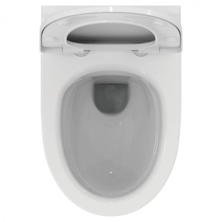 3 в 1 Промо-комплект с инсталляцией PROSYS 2,0 R046367, унитазом IS i.life A T471601 с сидением и крышкой T467601