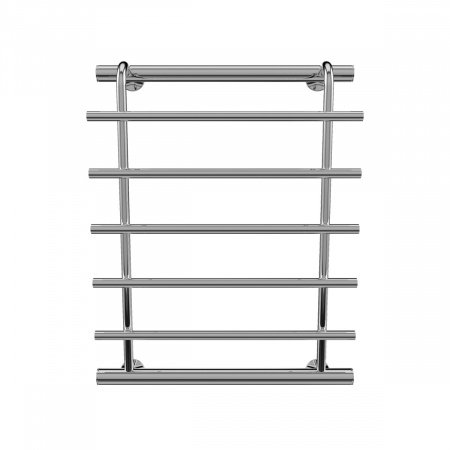 Полотенцесушитель водяной Terminus Каскад П5 600x500 с боковым подключением 600