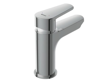 Смеситель для раковины Cersanit VERO 63060 хром