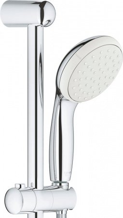 Душевой гарнитур Grohe Tempesta New 27924001 Хром